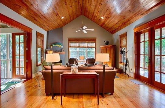 THE HAMMOCKS OF SEAGROVE - Residential