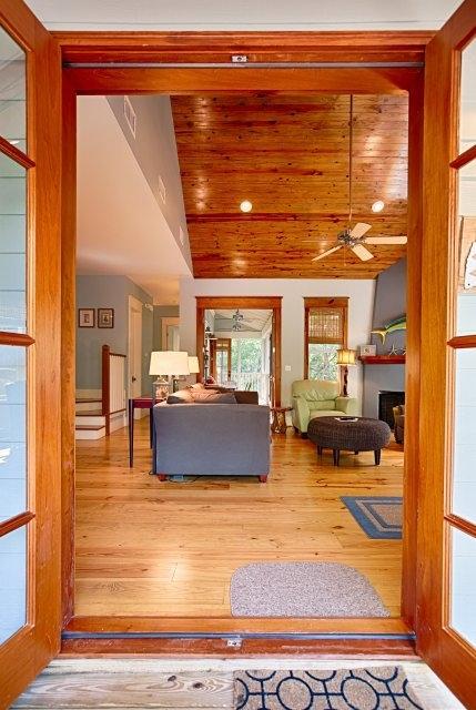 THE HAMMOCKS OF SEAGROVE - Residential