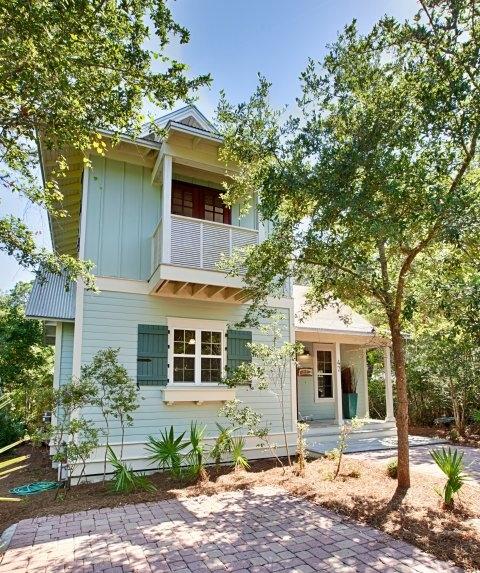THE HAMMOCKS OF SEAGROVE - Residential