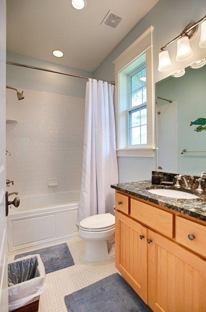 THE HAMMOCKS OF SEAGROVE - Residential