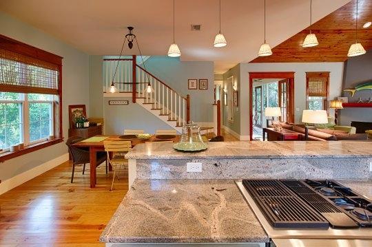 THE HAMMOCKS OF SEAGROVE - Residential