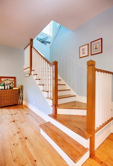 THE HAMMOCKS OF SEAGROVE - Residential