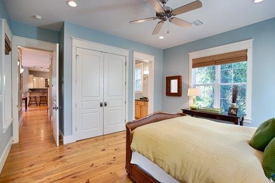 THE HAMMOCKS OF SEAGROVE - Residential