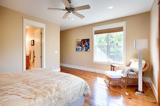 THE HAMMOCKS OF SEAGROVE - Residential