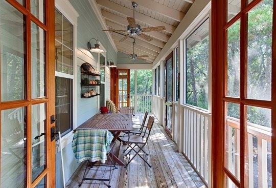 THE HAMMOCKS OF SEAGROVE - Residential