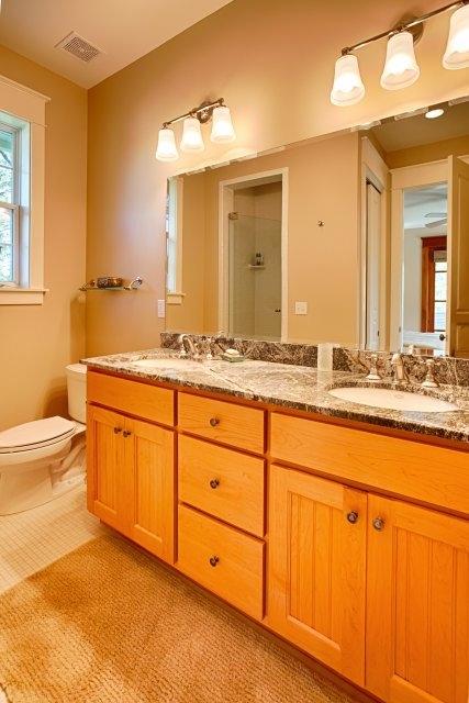 THE HAMMOCKS OF SEAGROVE - Residential