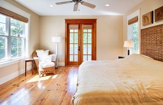 THE HAMMOCKS OF SEAGROVE - Residential