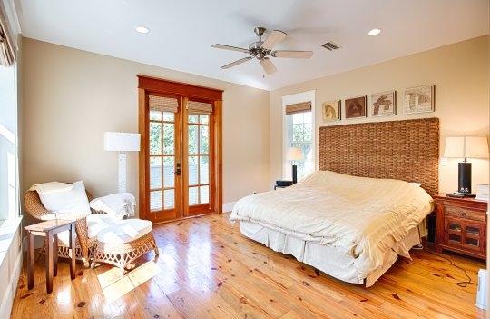 THE HAMMOCKS OF SEAGROVE - Residential