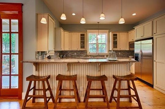 THE HAMMOCKS OF SEAGROVE - Residential