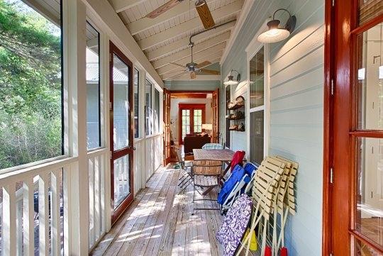 THE HAMMOCKS OF SEAGROVE - Residential