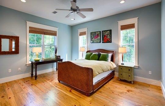 THE HAMMOCKS OF SEAGROVE - Residential