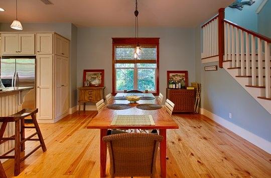 THE HAMMOCKS OF SEAGROVE - Residential