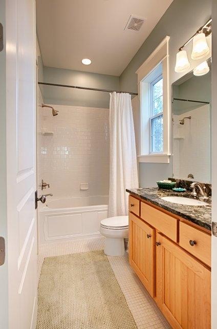 THE HAMMOCKS OF SEAGROVE - Residential