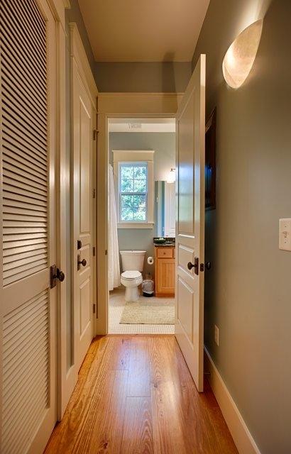 THE HAMMOCKS OF SEAGROVE - Residential