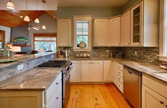 THE HAMMOCKS OF SEAGROVE - Residential