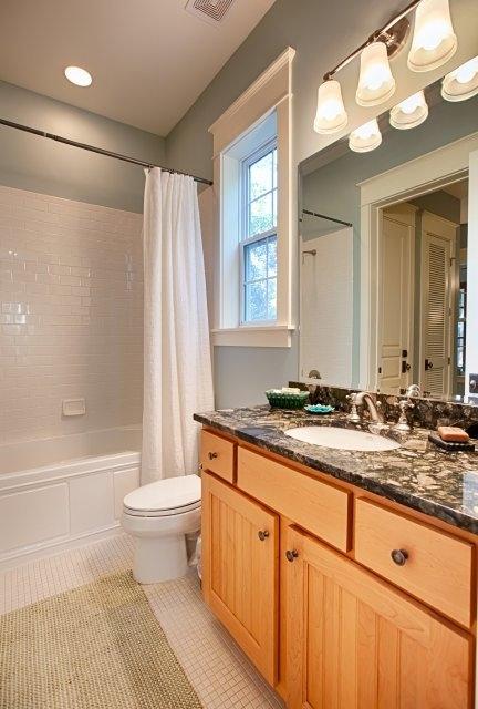 THE HAMMOCKS OF SEAGROVE - Residential