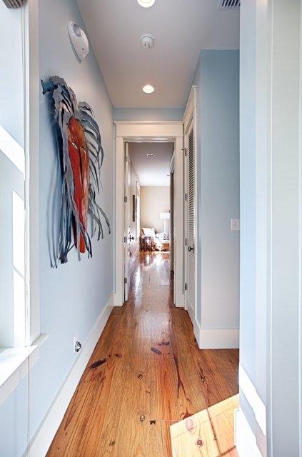 THE HAMMOCKS OF SEAGROVE - Residential