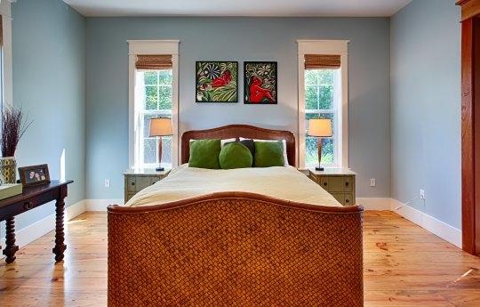 THE HAMMOCKS OF SEAGROVE - Residential