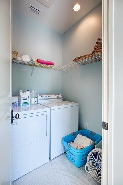 THE HAMMOCKS OF SEAGROVE - Residential