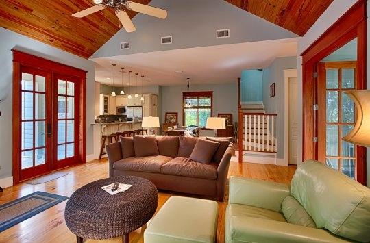 THE HAMMOCKS OF SEAGROVE - Residential