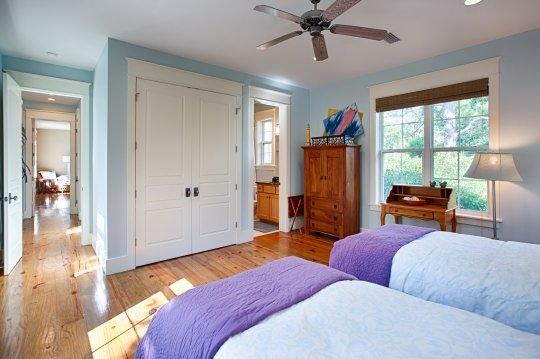 THE HAMMOCKS OF SEAGROVE - Residential