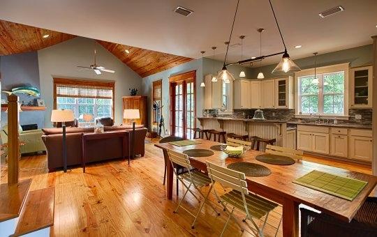 THE HAMMOCKS OF SEAGROVE - Residential