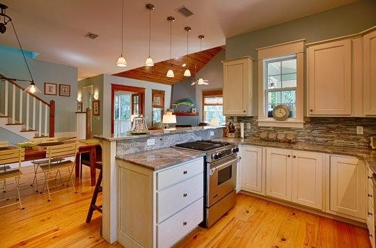 THE HAMMOCKS OF SEAGROVE - Residential