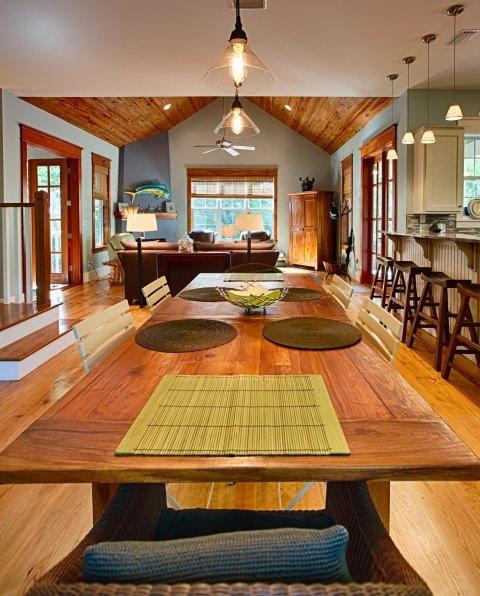 THE HAMMOCKS OF SEAGROVE - Residential