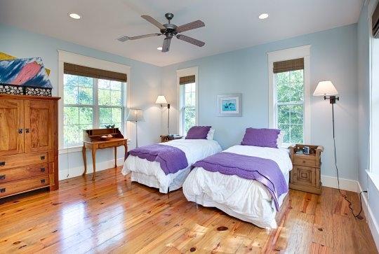 THE HAMMOCKS OF SEAGROVE - Residential