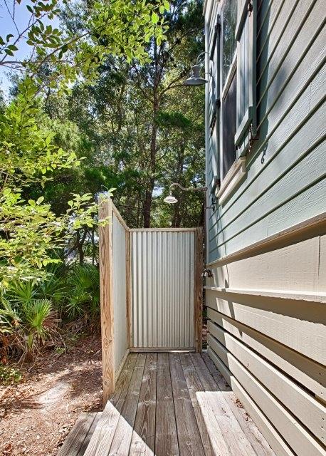 THE HAMMOCKS OF SEAGROVE - Residential