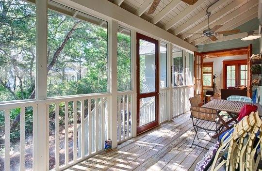 THE HAMMOCKS OF SEAGROVE - Residential