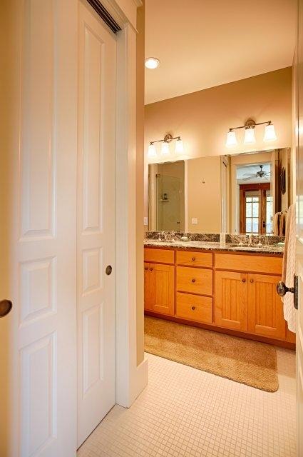 THE HAMMOCKS OF SEAGROVE - Residential