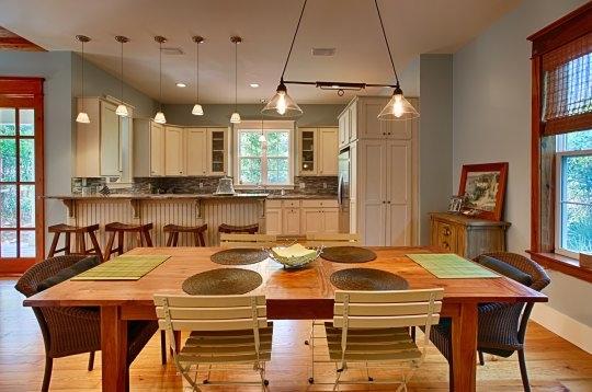 THE HAMMOCKS OF SEAGROVE - Residential