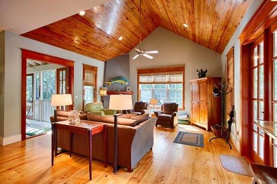 THE HAMMOCKS OF SEAGROVE - Residential