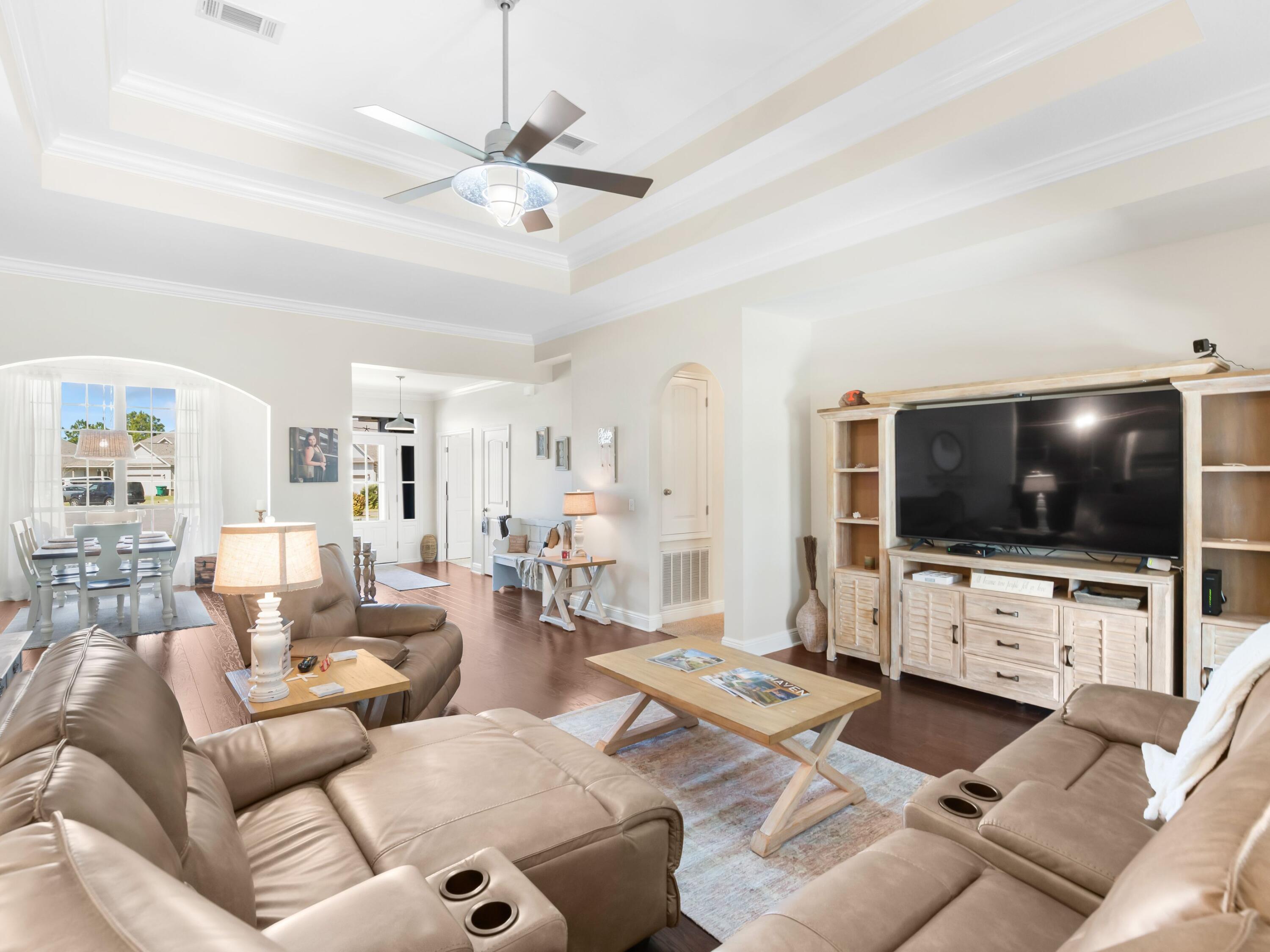 CYPRESS BREEZE PLANTATION - Residential