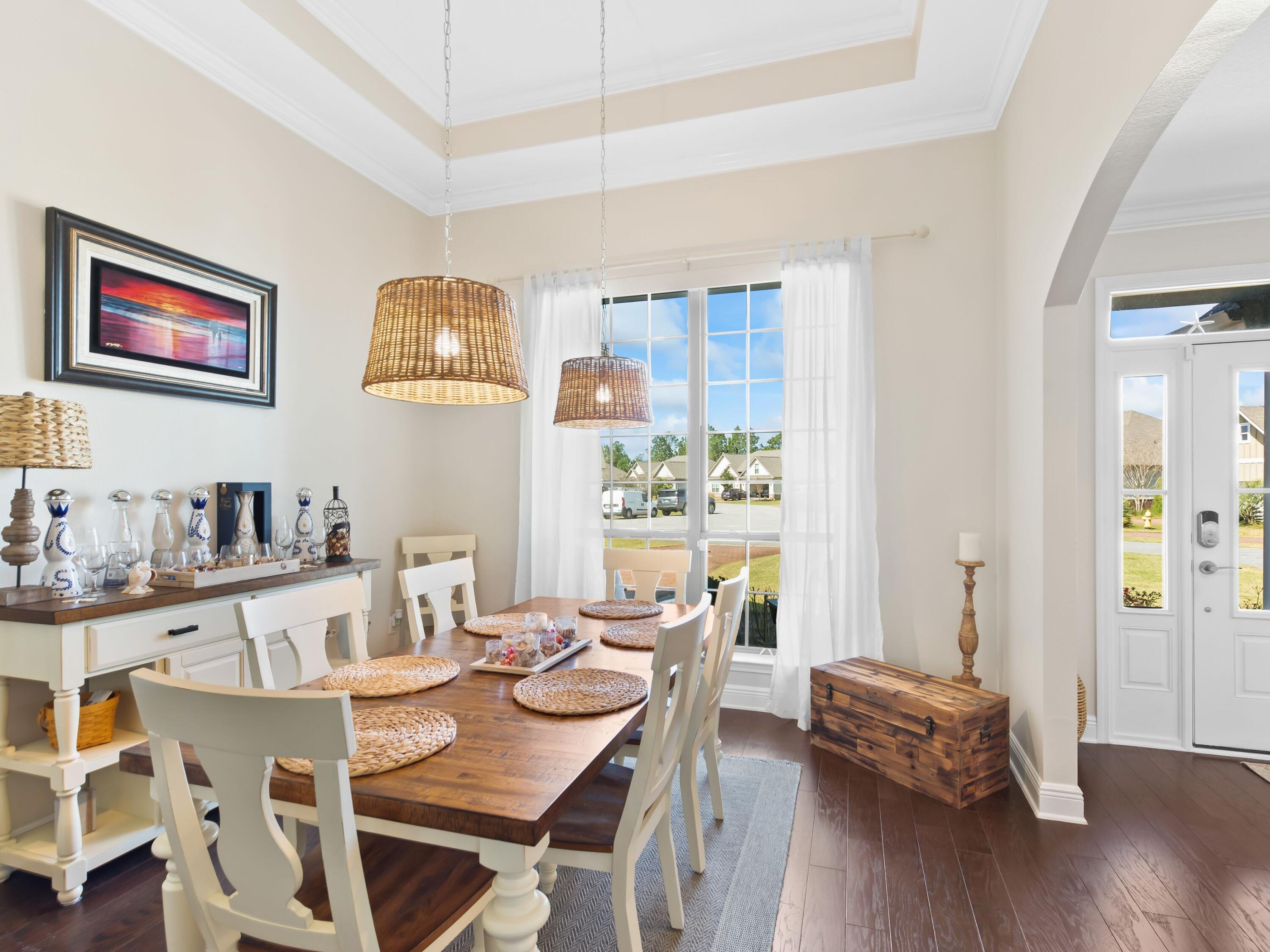 CYPRESS BREEZE PLANTATION - Residential