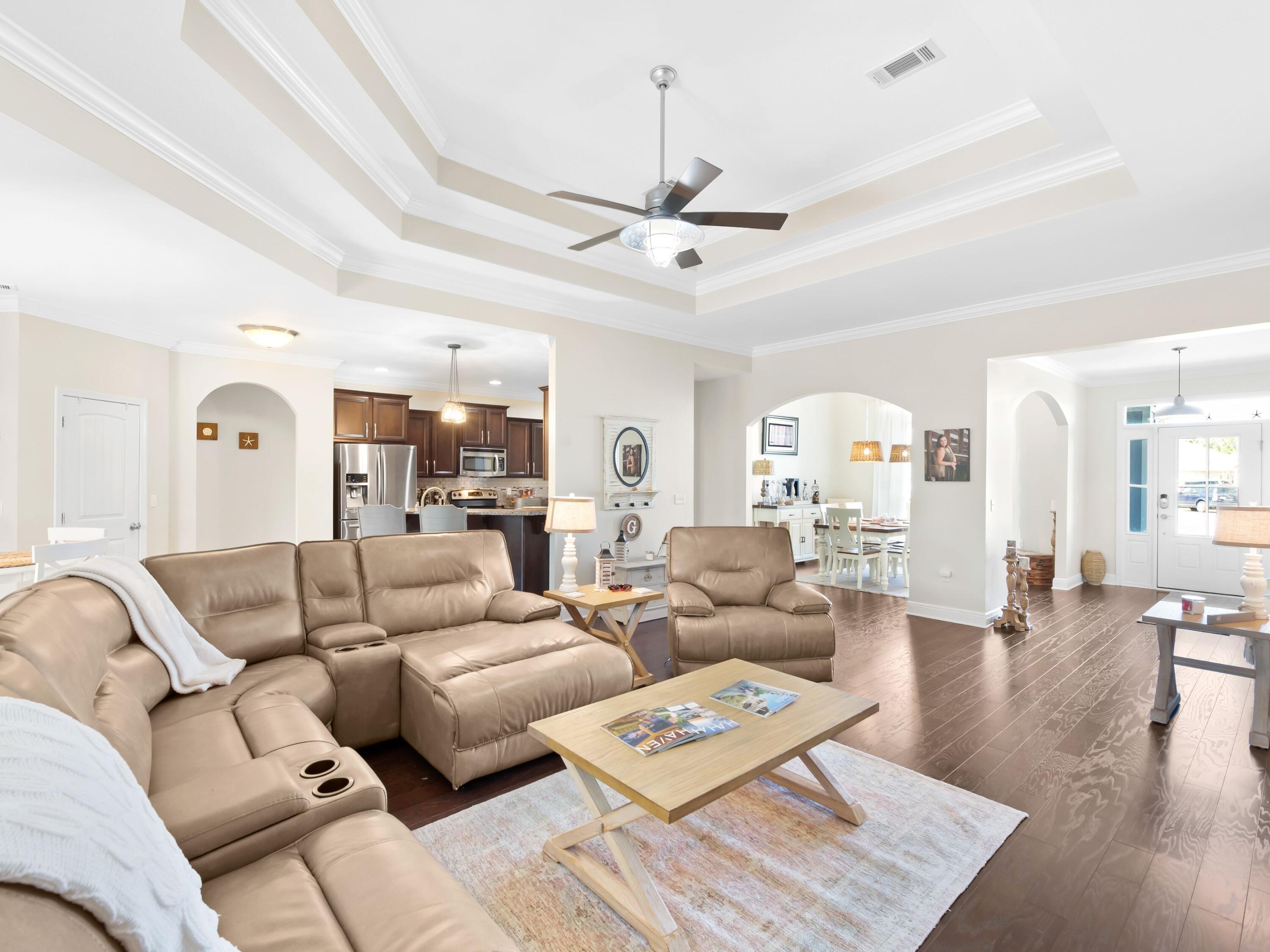 CYPRESS BREEZE PLANTATION - Residential