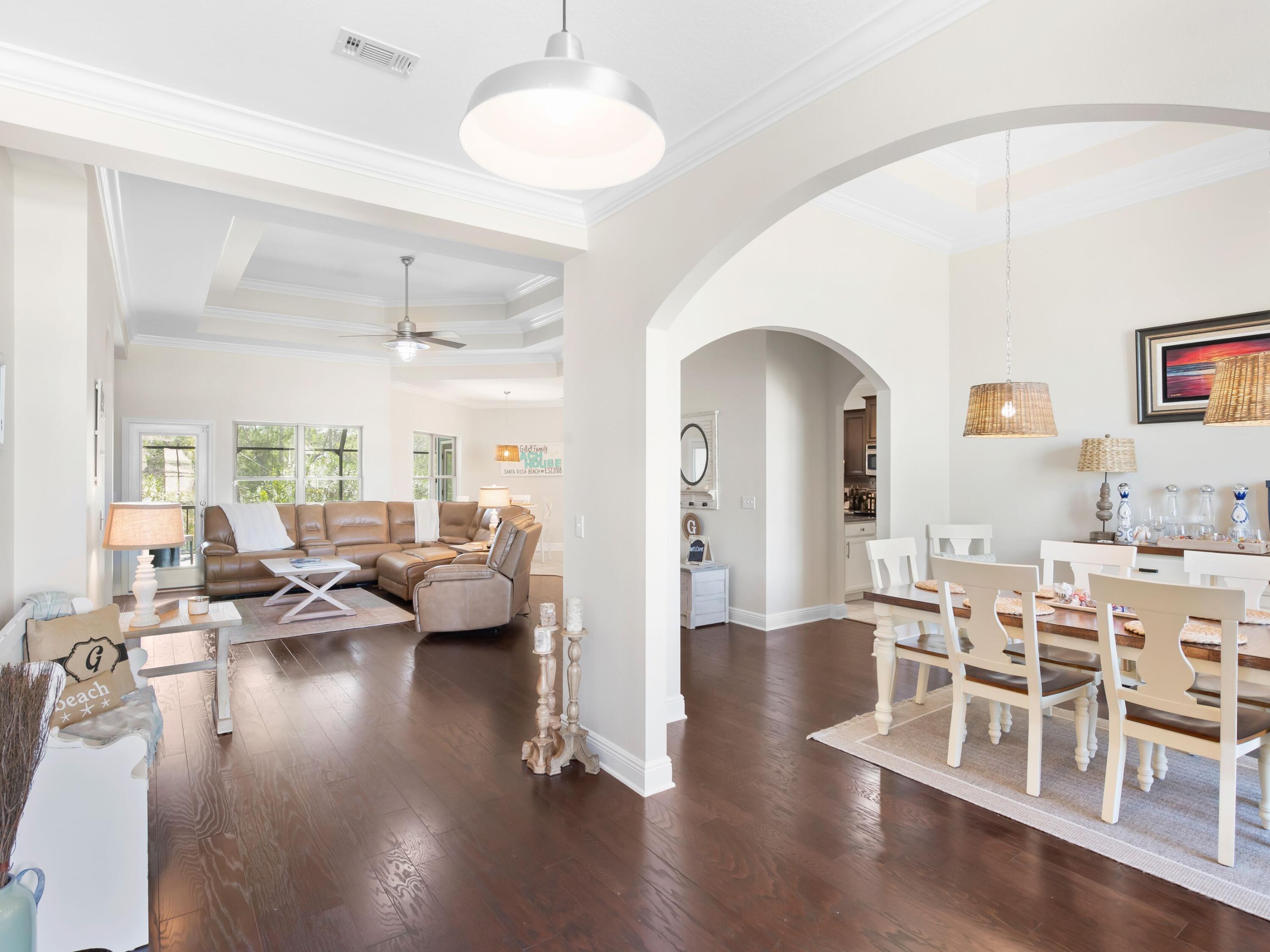 CYPRESS BREEZE PLANTATION - Residential