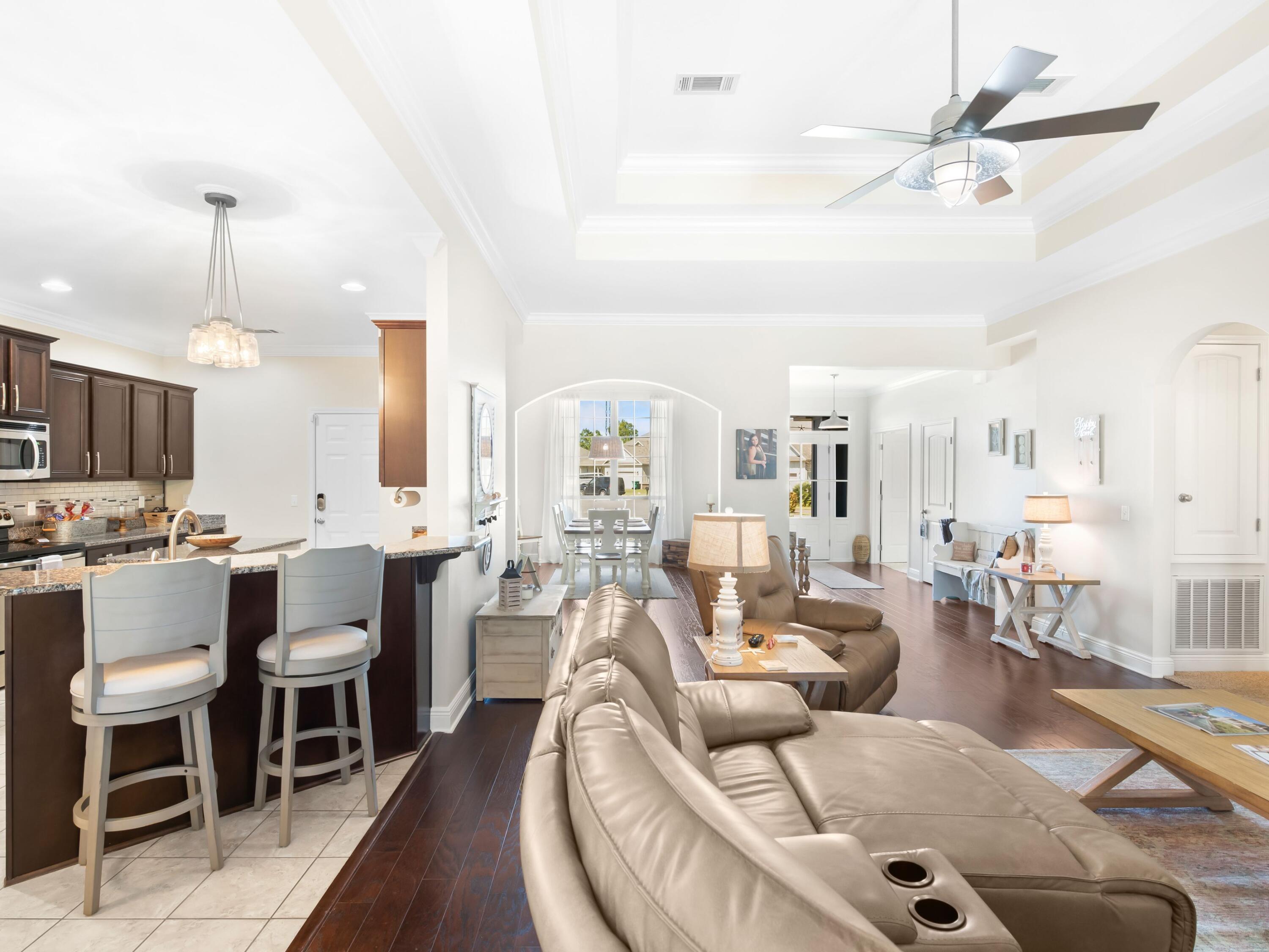 CYPRESS BREEZE PLANTATION - Residential