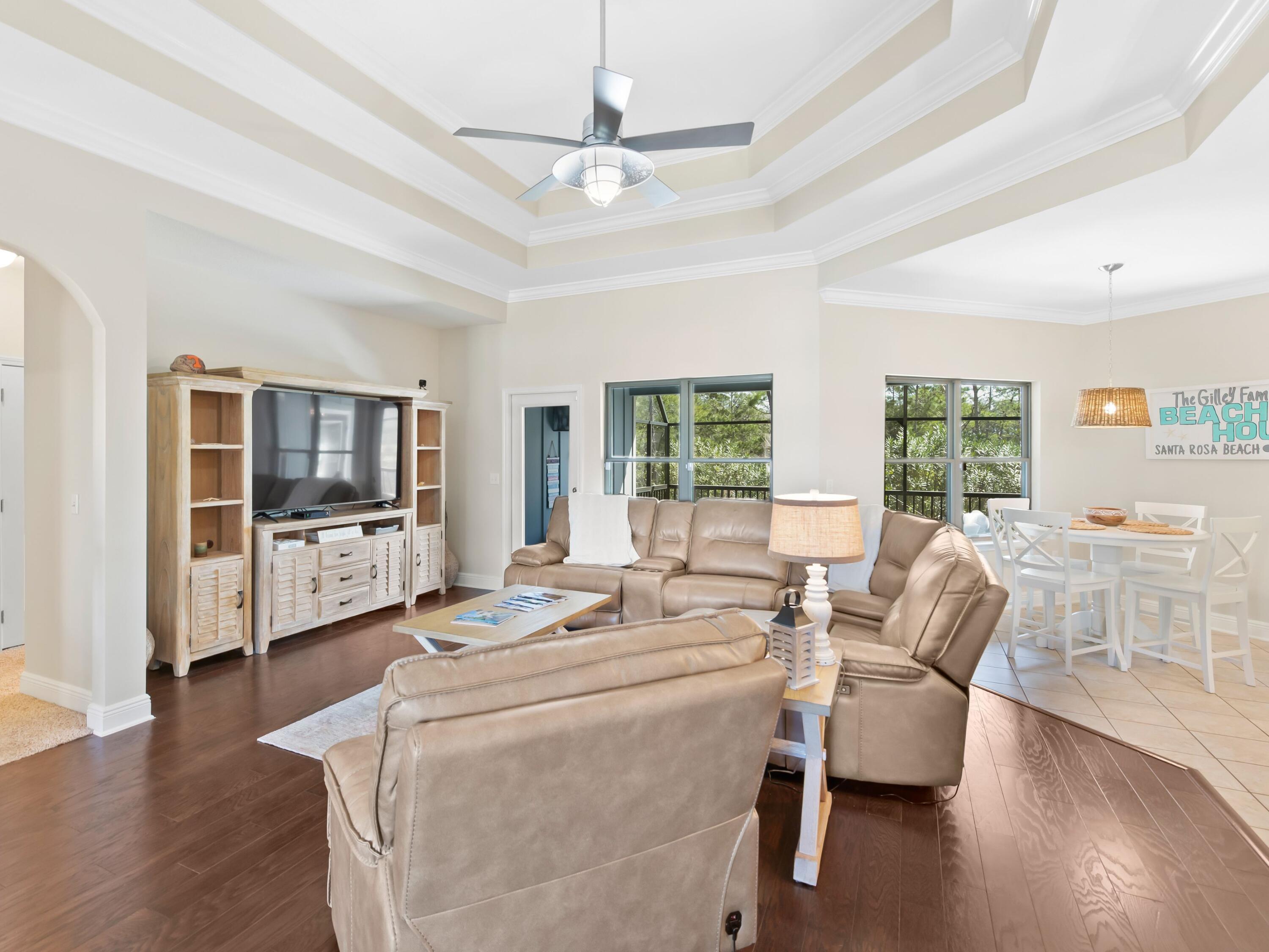 CYPRESS BREEZE PLANTATION - Residential