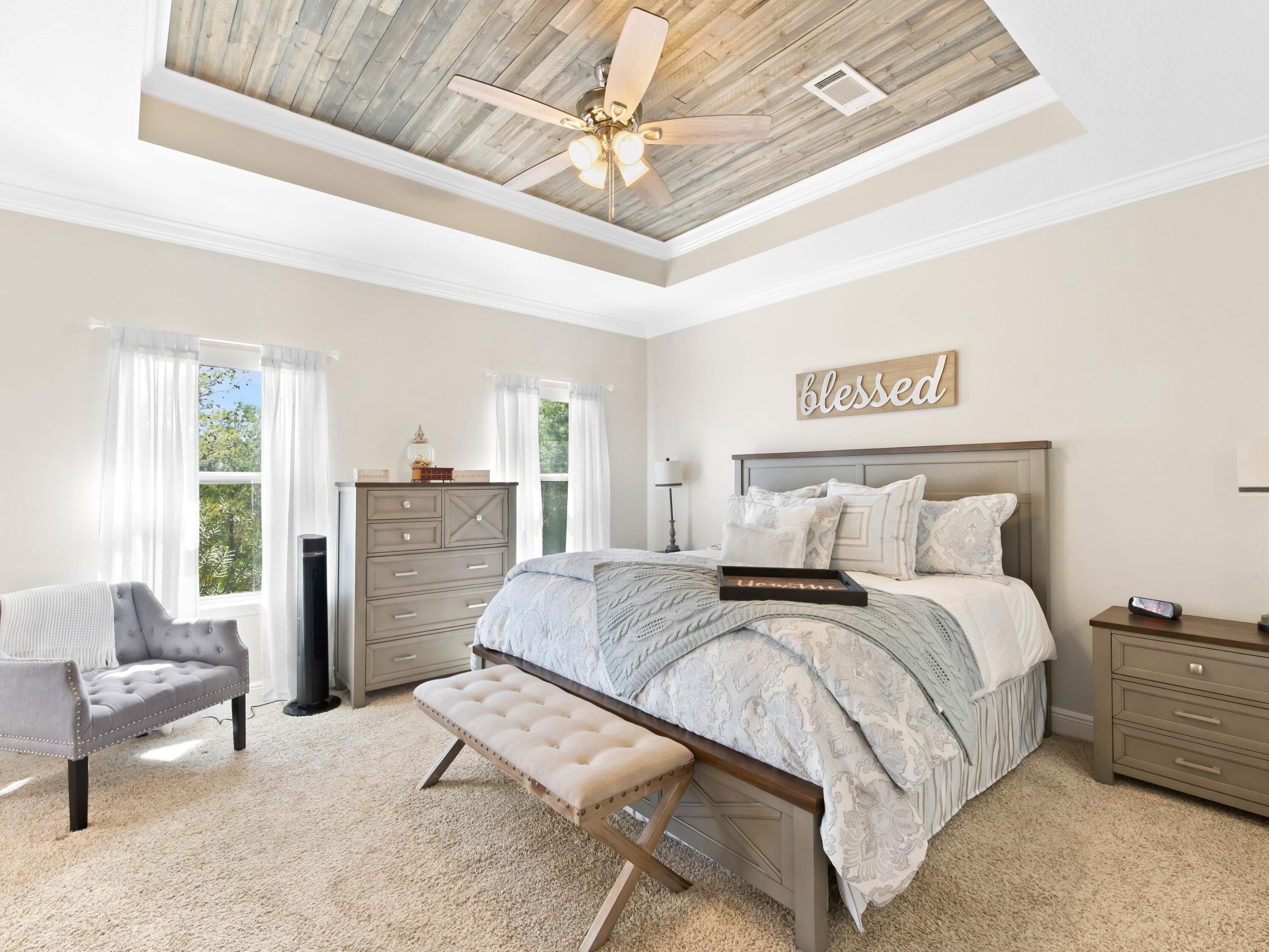 CYPRESS BREEZE PLANTATION - Residential