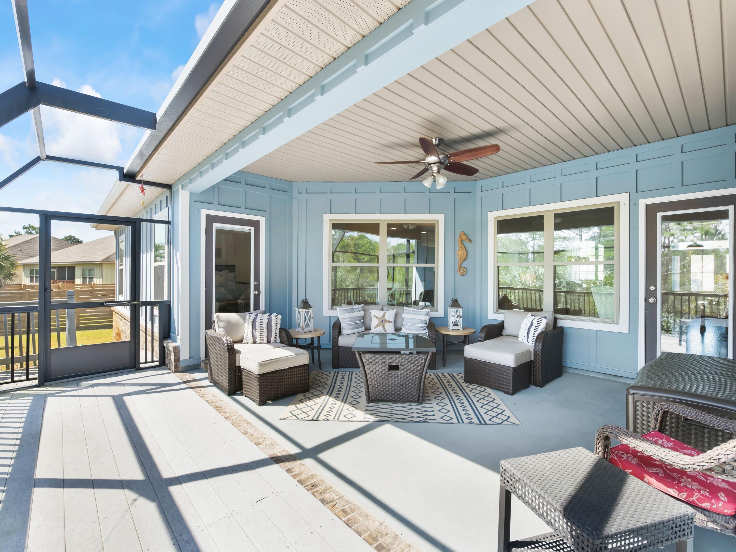CYPRESS BREEZE PLANTATION - Residential
