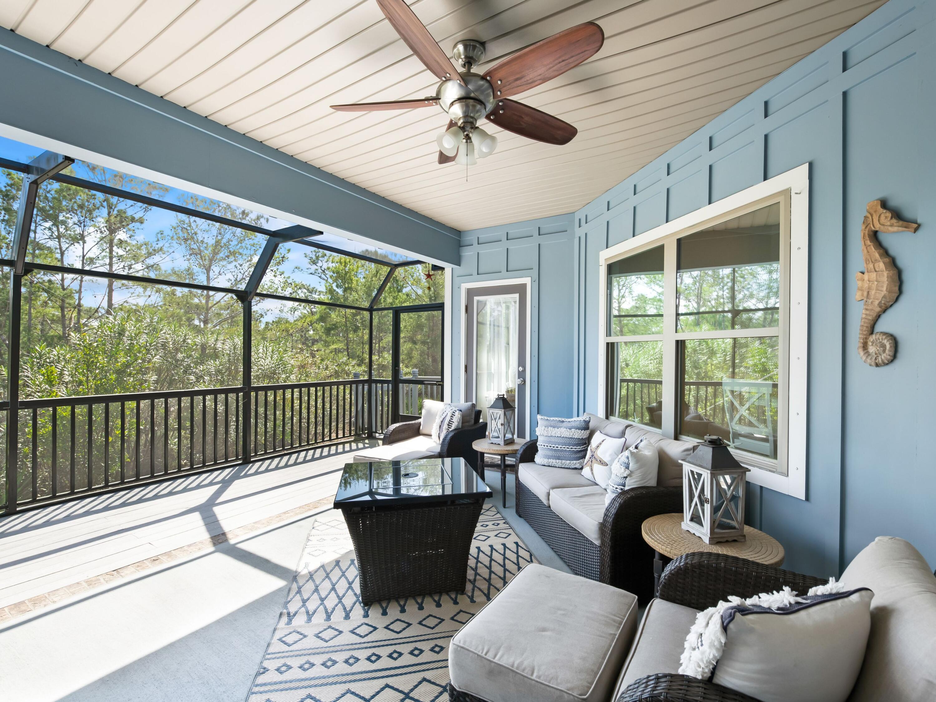CYPRESS BREEZE PLANTATION - Residential