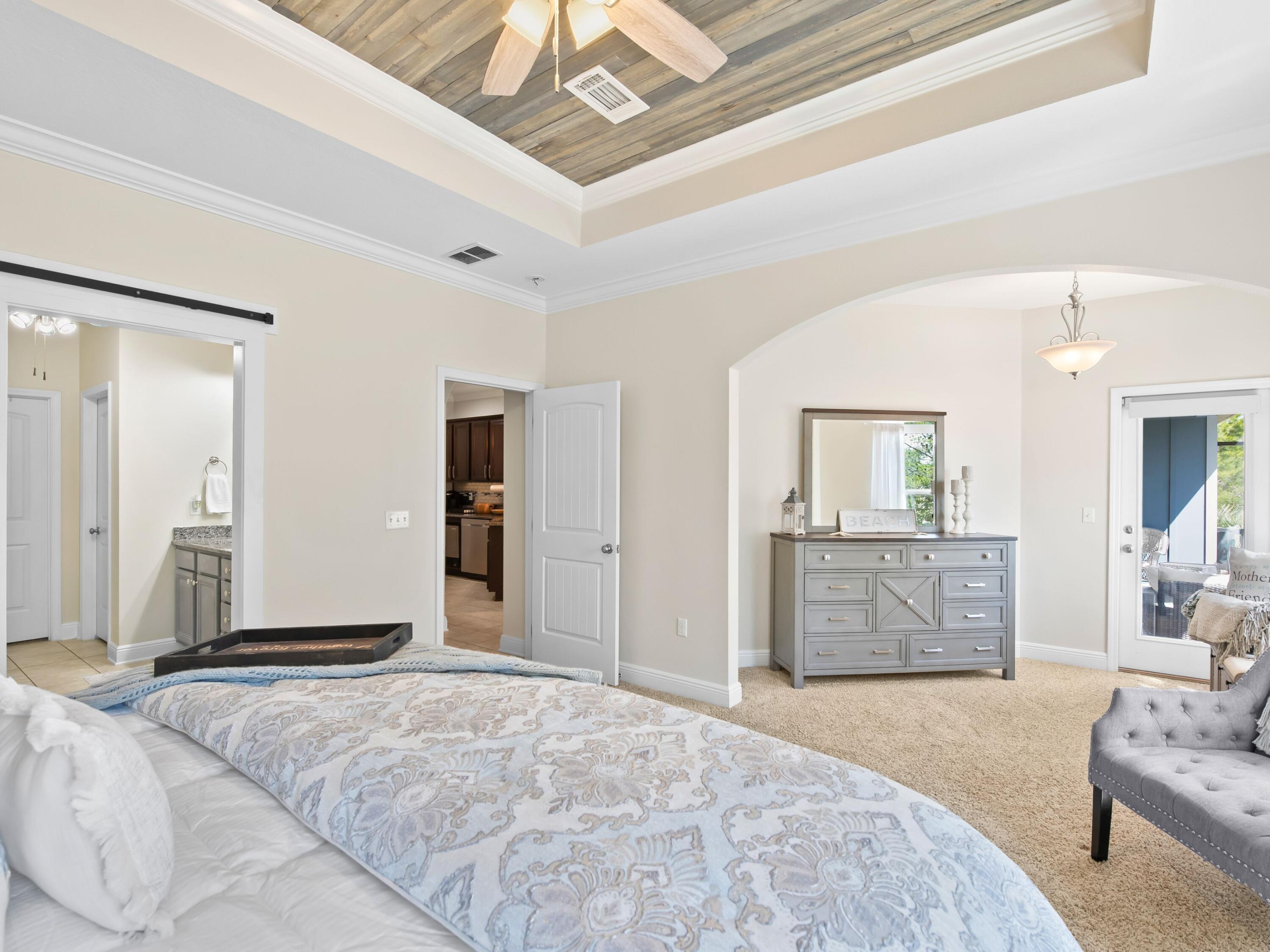 CYPRESS BREEZE PLANTATION - Residential