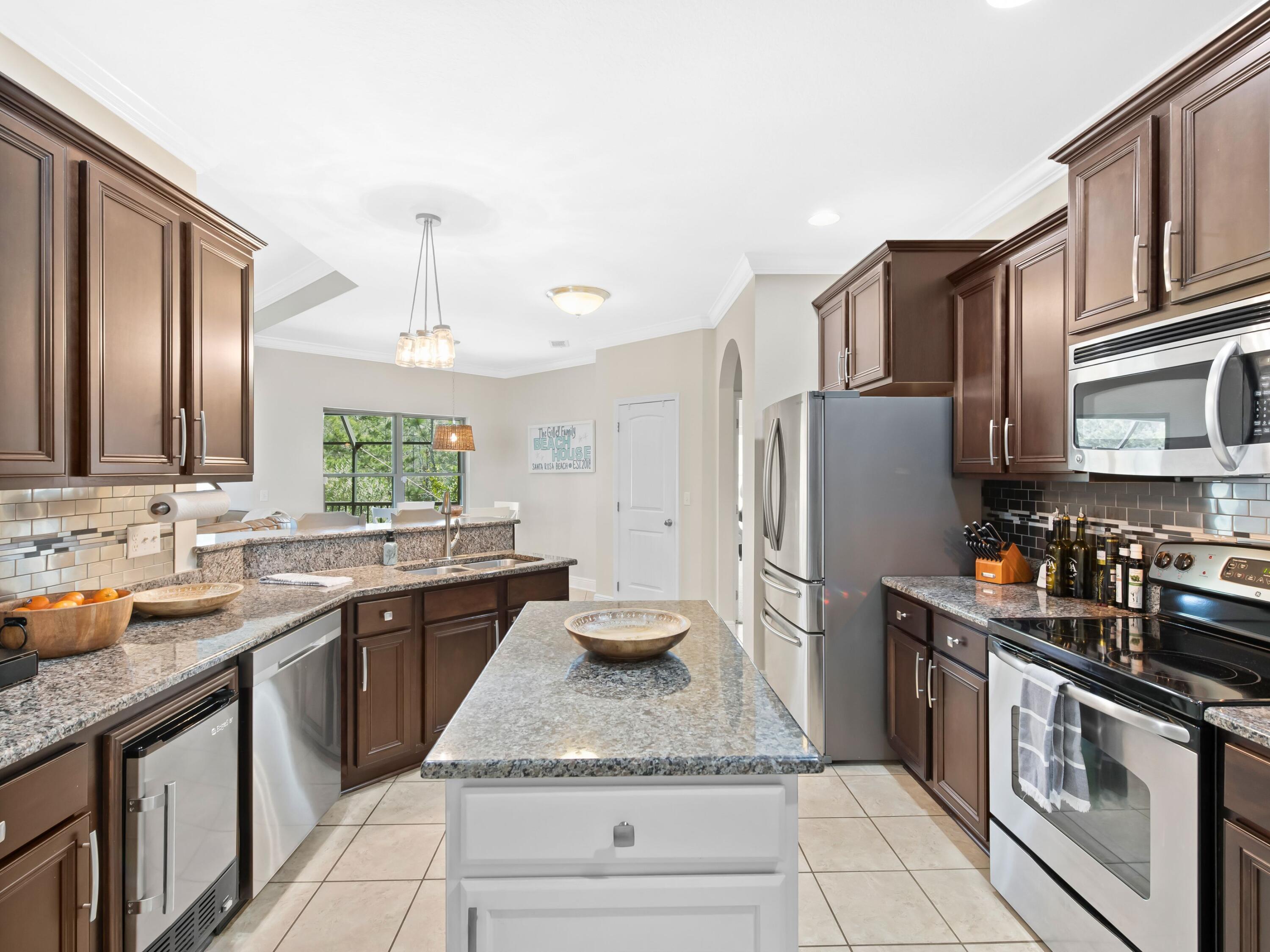 CYPRESS BREEZE PLANTATION - Residential