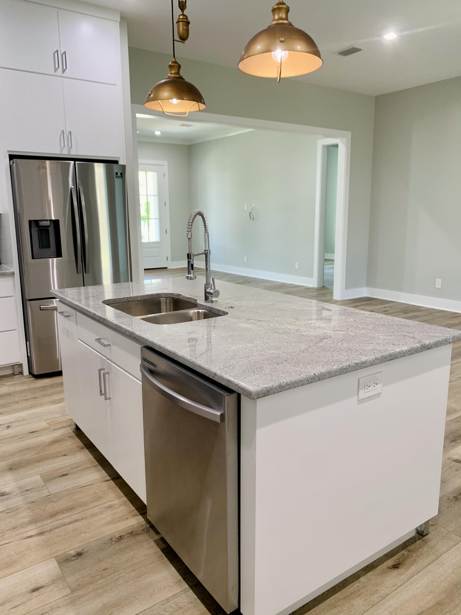 Deer Moss Creek PH 1 - Residential