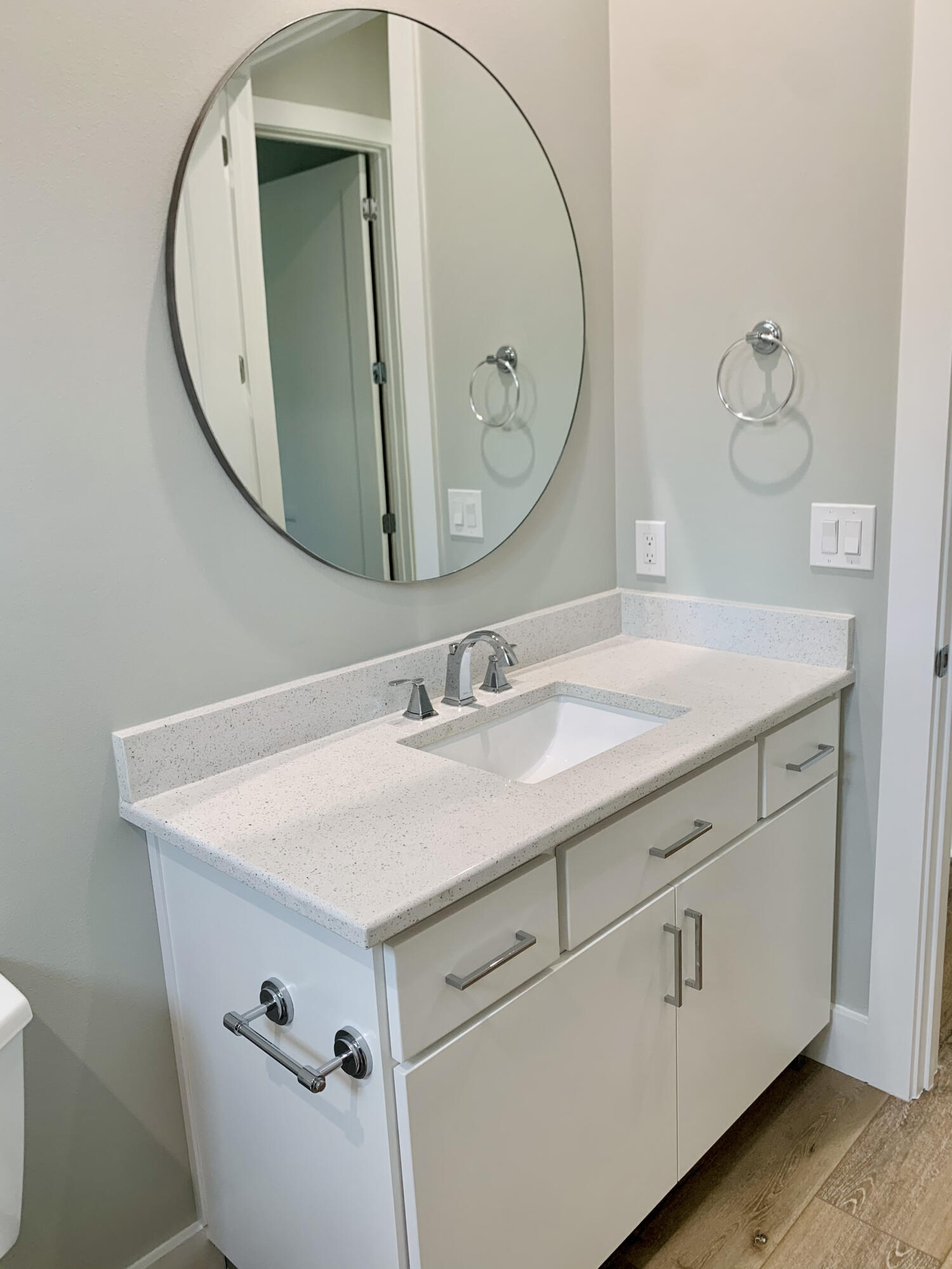 Deer Moss Creek PH 1 - Residential