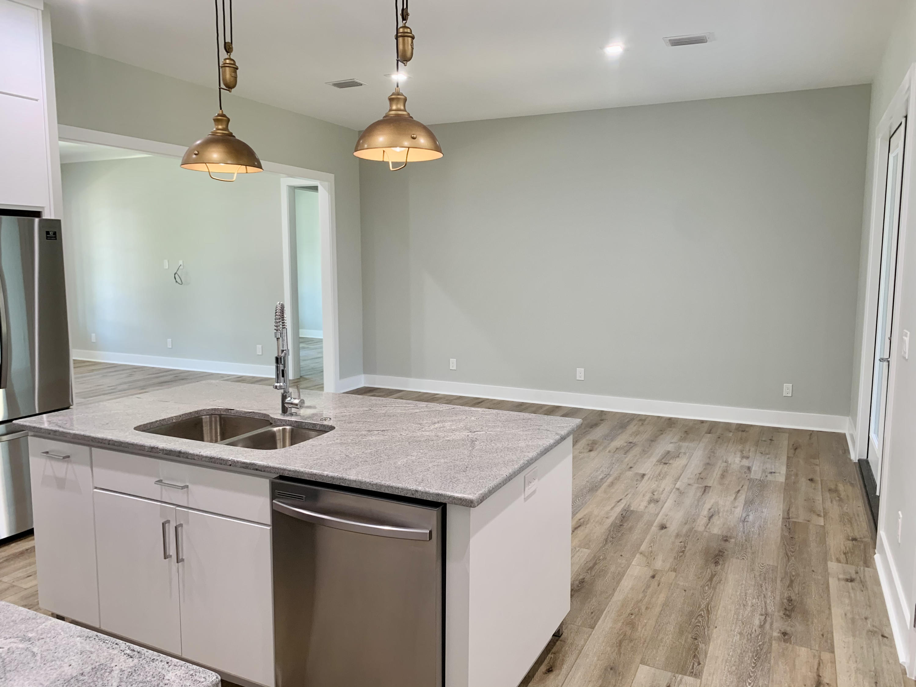 Deer Moss Creek PH 1 - Residential