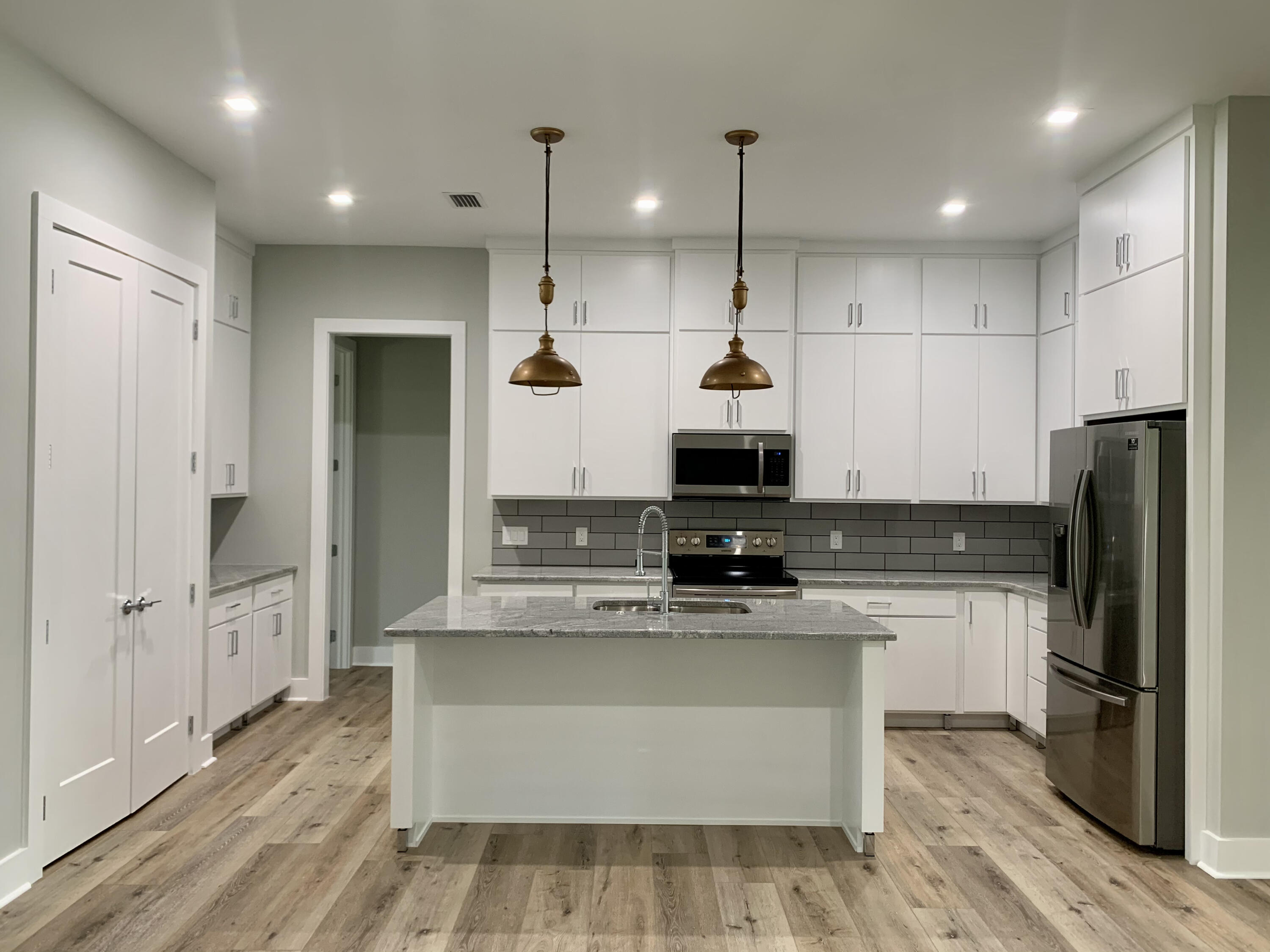 Deer Moss Creek PH 1 - Residential