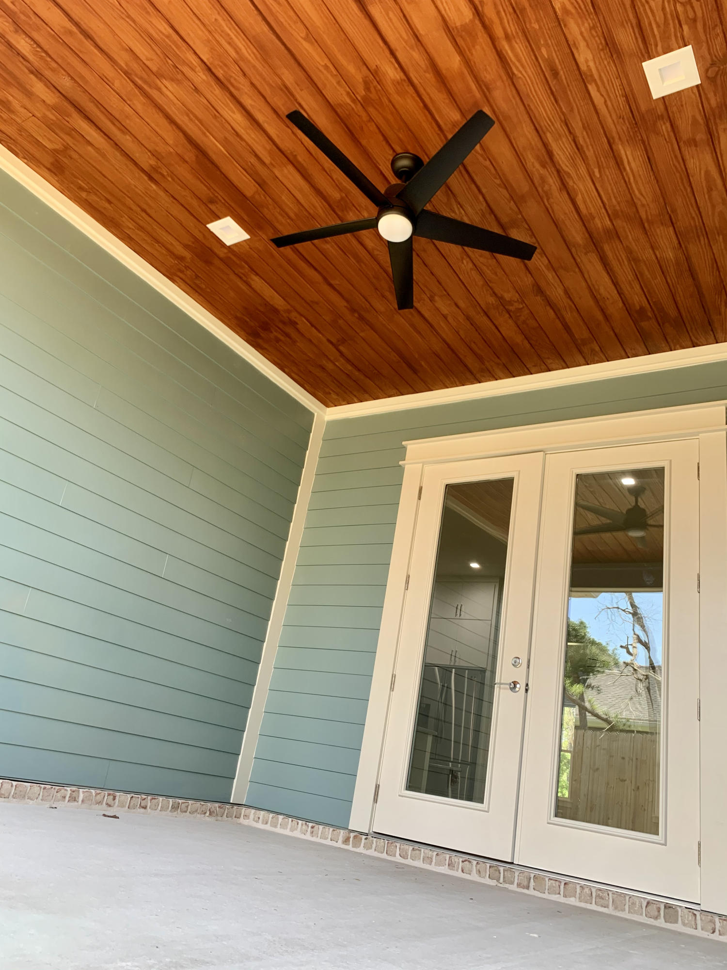 Deer Moss Creek PH 1 - Residential